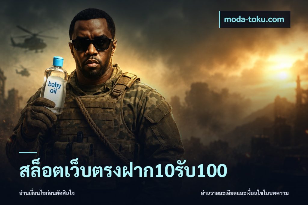 สล็อตเว็บตรงฝาก10รับ100