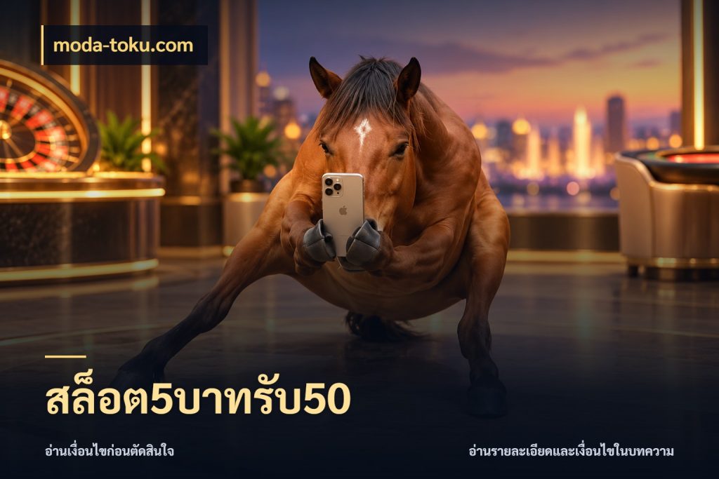 สล็อต5บาทรับ50 สนุกกับตัวเลือกโปรในสไตล์ของคุณ สไตล์ moda-toku.com